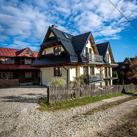 Bukowianka Chalet Murzasichle