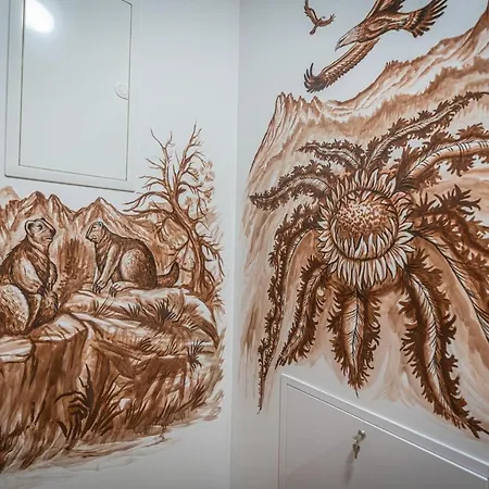 Chalé Bukowianka Murzasichle