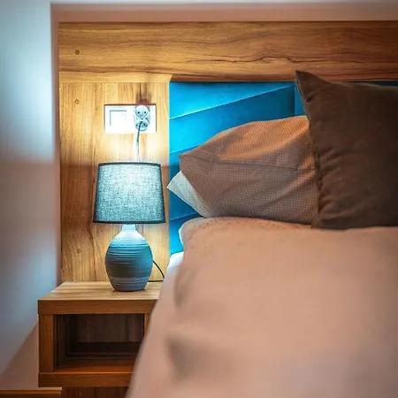 Chalé Bukowianka Murzasichle