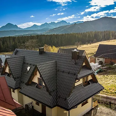 Bukowianka Murzasichle