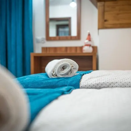 Bukowianka * Murzasichle