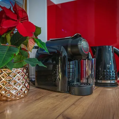 Bukowianka Murzasichle