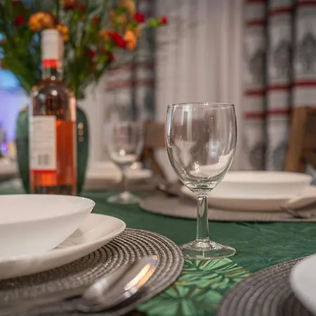 Chalé Bukowianka Murzasichle