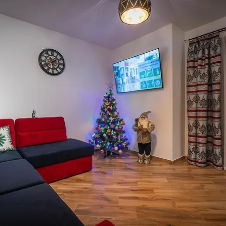 Bukowianka Chalet Murzasichle