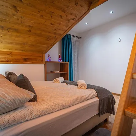 Bukowianka Chalet *