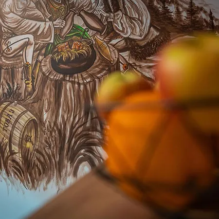 Bukowianka * Murzasichle