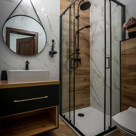 Chalé Bukowianka Murzasichle