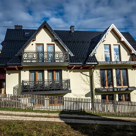 Bukowianka * Murzasichle