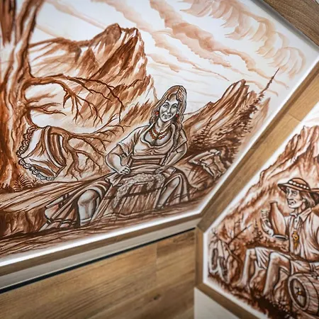 Bukowianka Murzasichle