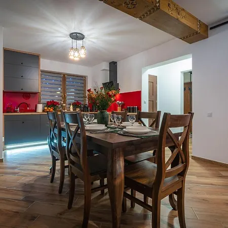 Bukowianka * Murzasichle