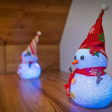 Chalé Bukowianka Murzasichle