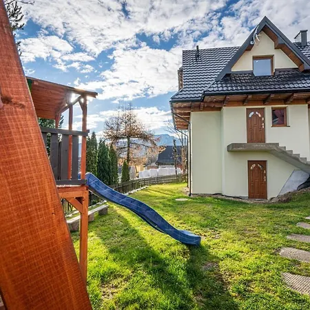 Bukowianka Murzasichle