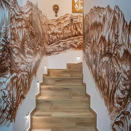 Bukowianka Murzasichle