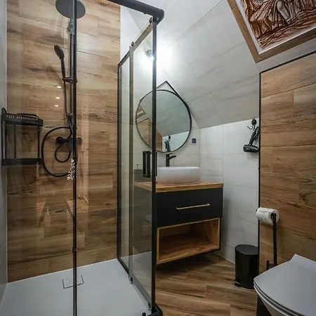 Bukowianka Chalé Murzasichle