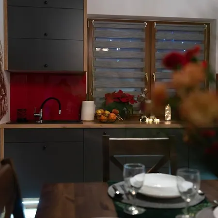 Bukowianka Chalé Murzasichle