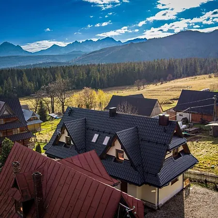 Chalet Bukowianka