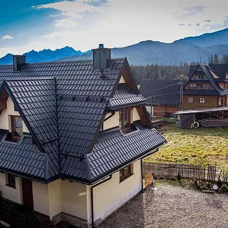 Bukowianka Chalet