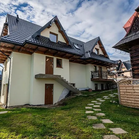 Bukowianka Chalet