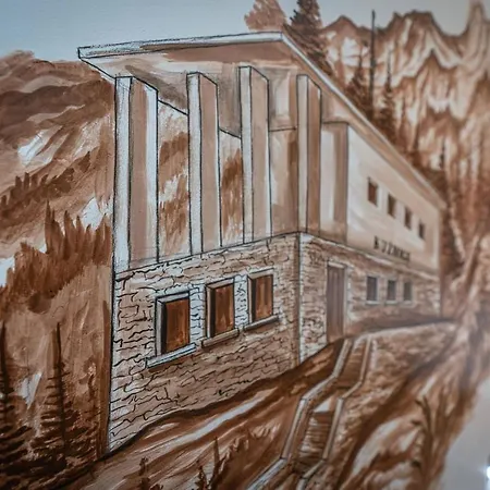 Chalet Bukowianka