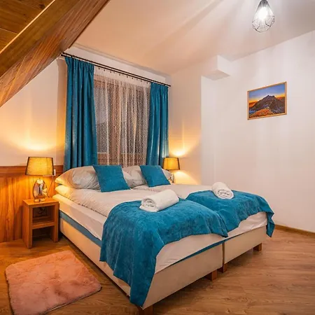 Bukowianka Chalet
