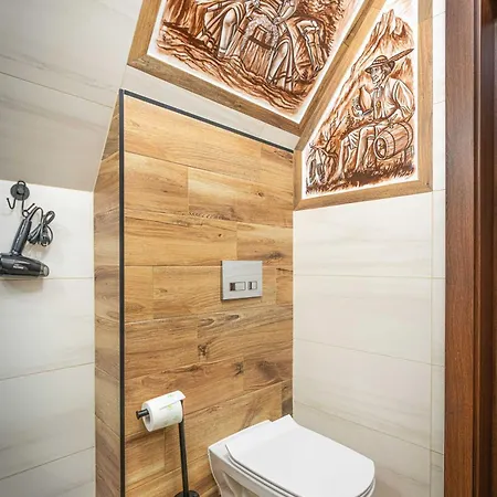 Bukowianka Murzasichle