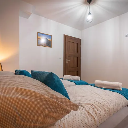 Bukowianka Murzasichle