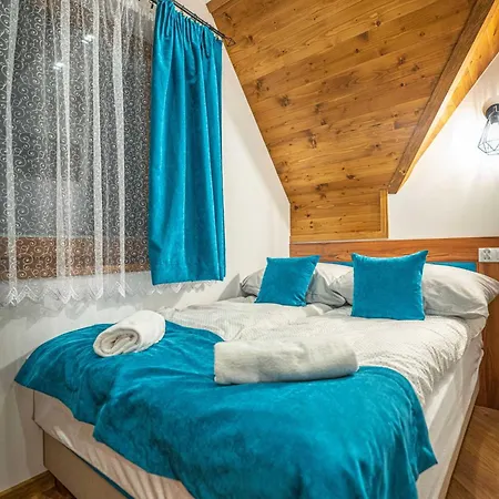 Chalet Bukowianka *