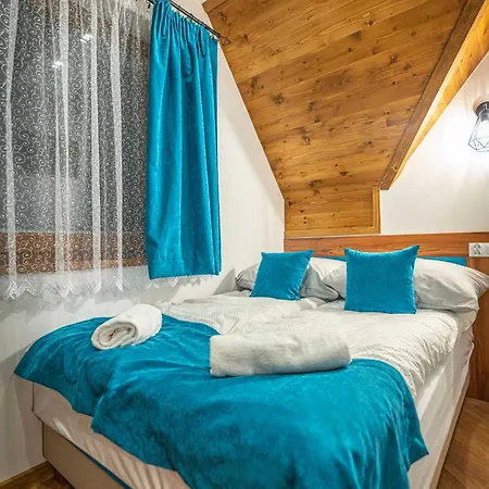 Chalet Bukowianka *