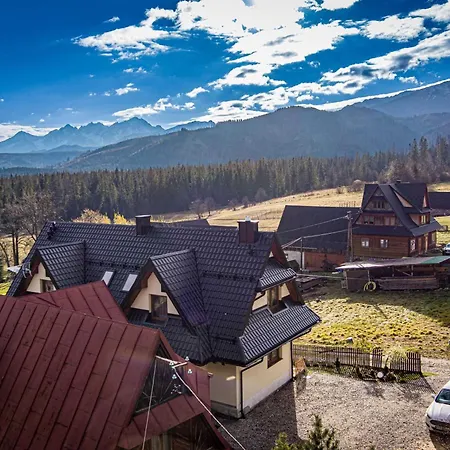 Chalet Bukowianka