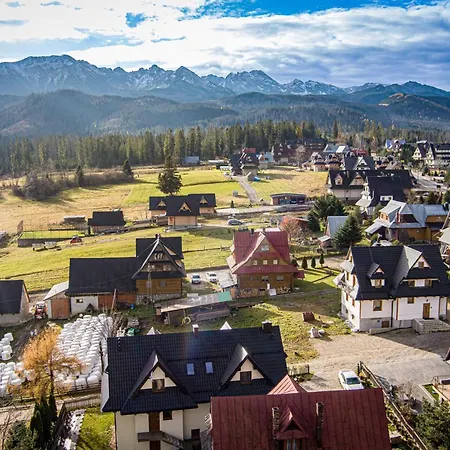 Bukowianka * Murzasichle