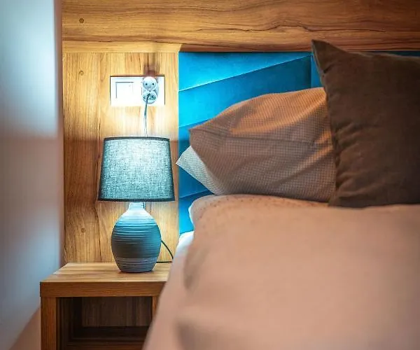 Chalet Bukowianka Murzasichle