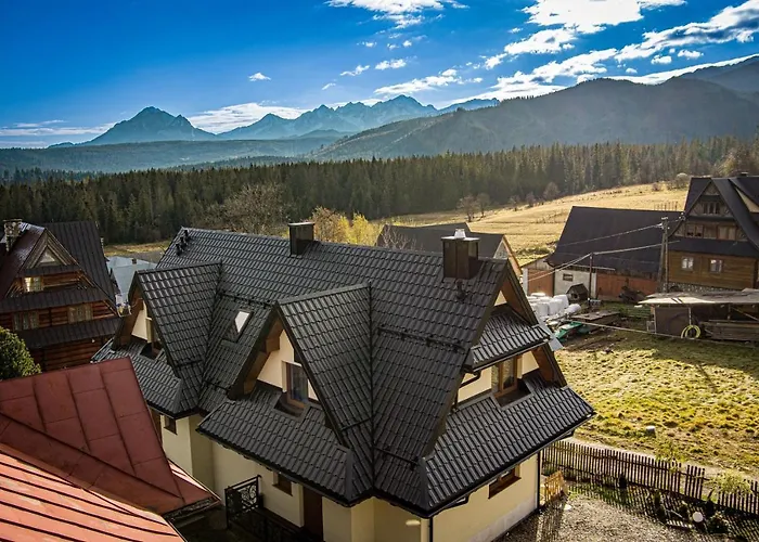 Bukowianka مورزاسيخله