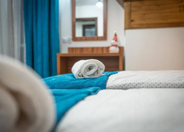 Bukowianka * Murzasichle