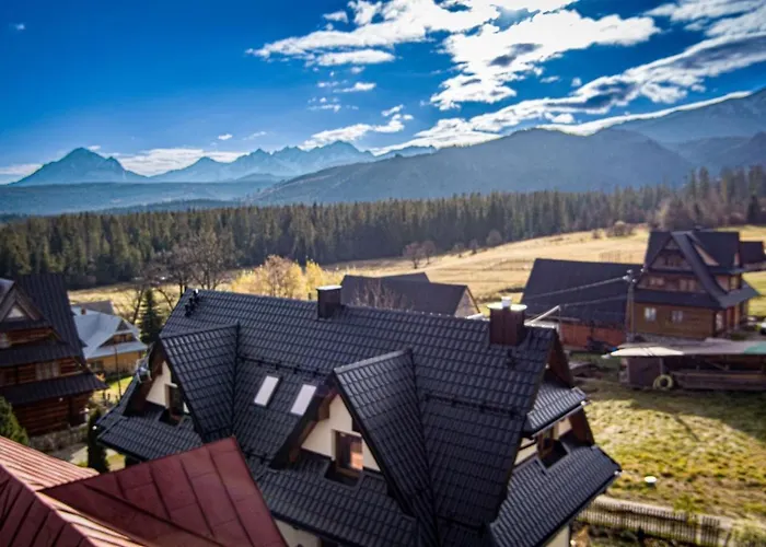 Bukowianka Murzasichle