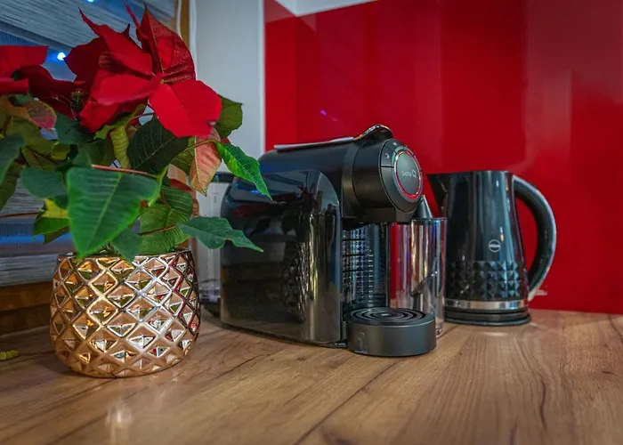 Bukowianka Murzasichle