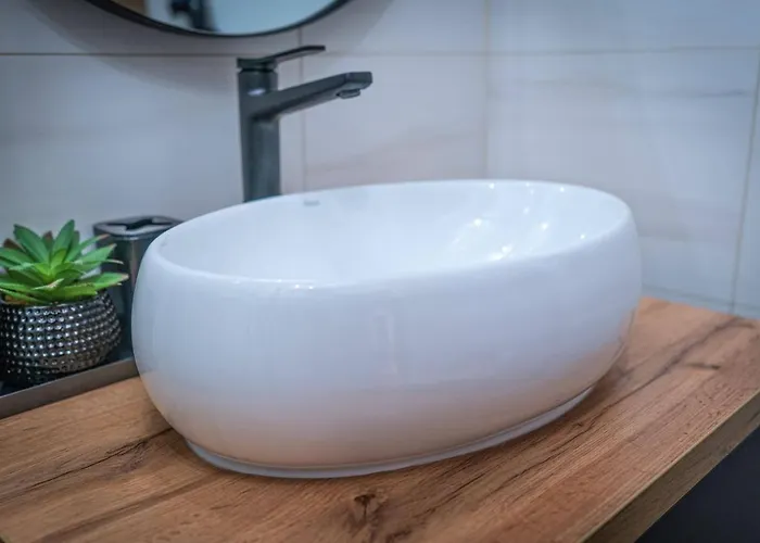 شاليه Bukowianka مورزاسيخله