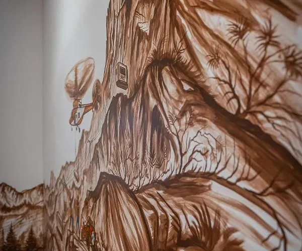 Chalet Bukowianka Murzasichle