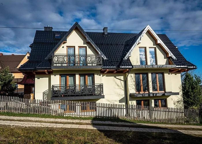 Bukowianka * مورزاسيخله