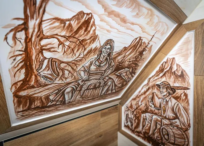 Bukowianka مورزاسيخله