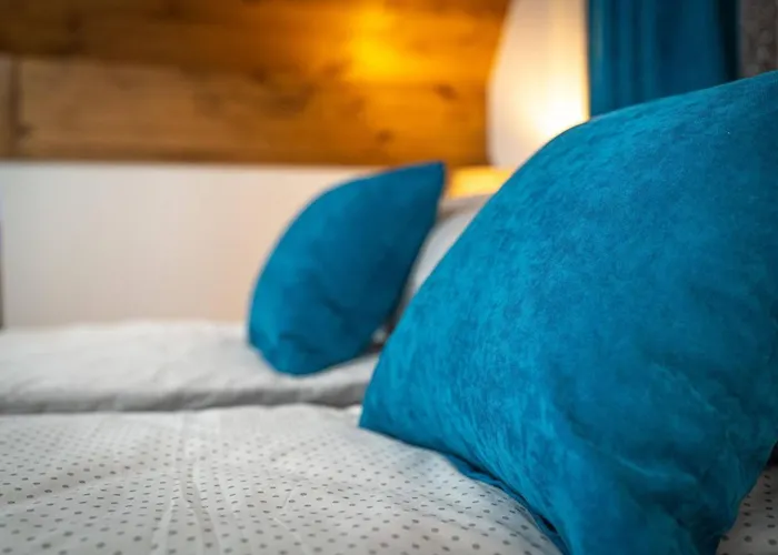 شاليه Bukowianka