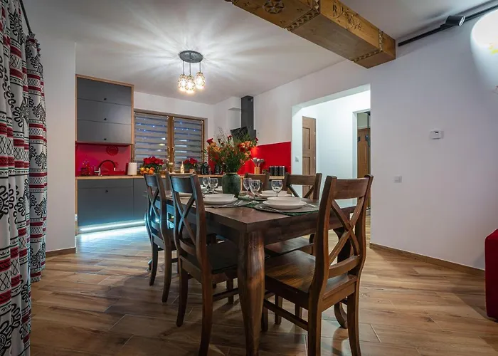 Bukowianka * Murzasichle