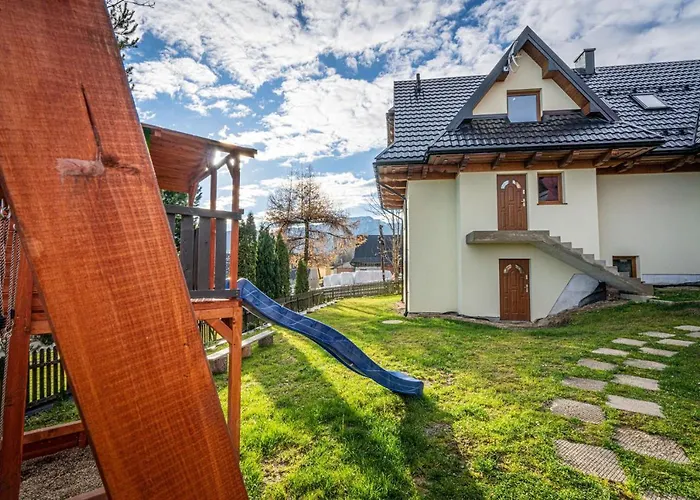 Bukowianka مورزاسيخله