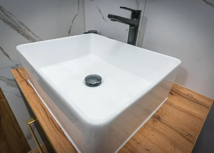 Bukowianka شاليه *