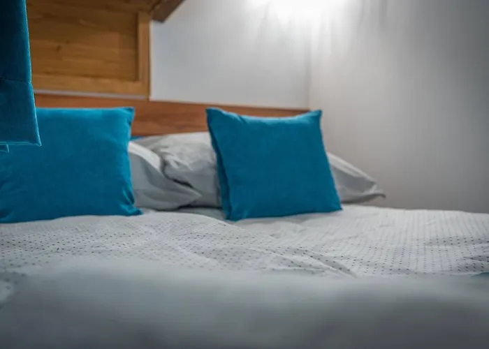 شاليه Bukowianka *