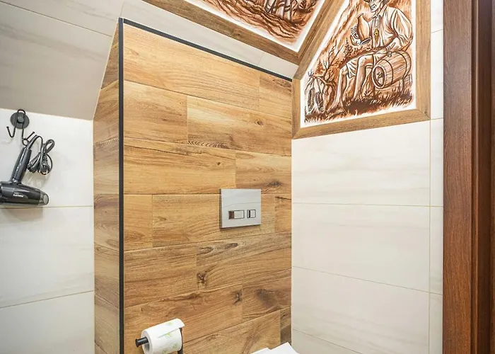 Bukowianka Murzasichle