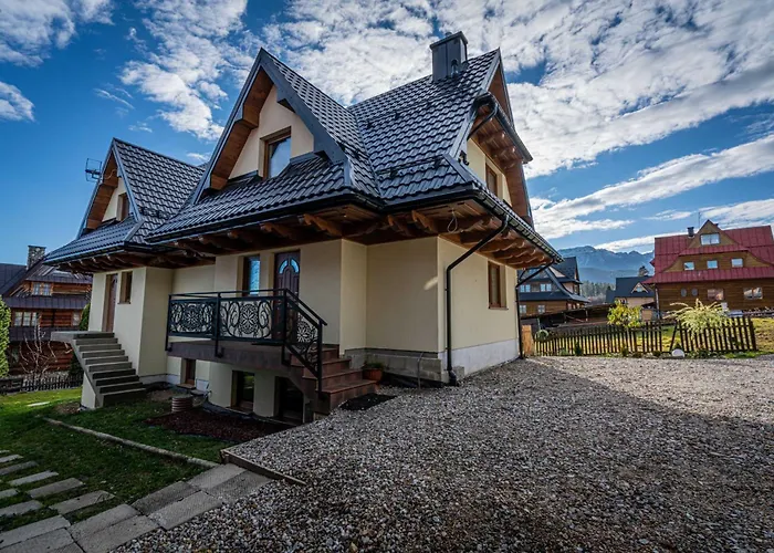 Bukowianka مورزاسيخله